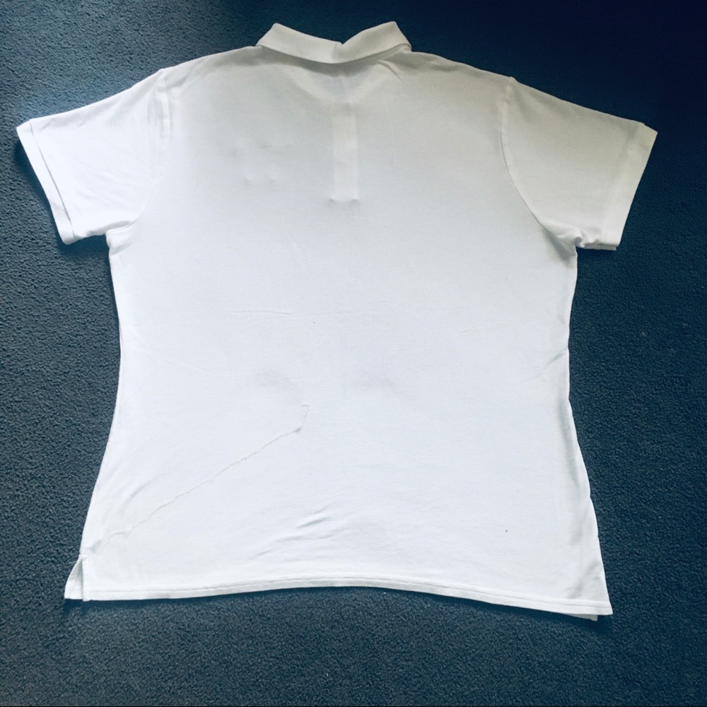 Jerzeez Vintage dog polo - Picture 3 of 7